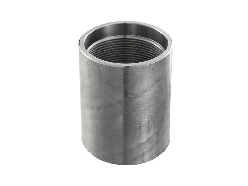 Boring inner diameter - Chamfering - Thread turning001 Boring inner diameter - Chamfering - Thread turning001