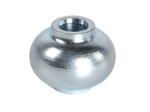 Cold heading - Flat end chamfering Cold heading - Flat end chamfering