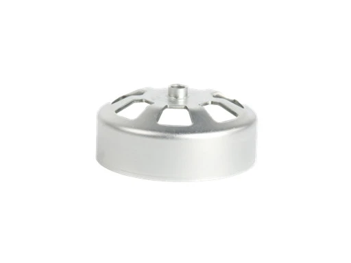 Drawing - Punching - Hole Flanging Drawing - Punching - Hole Flanging